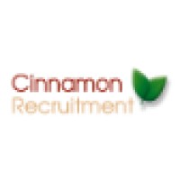 Cinnamon Recruitment Ltd Logo