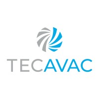 TECAVAC, SA Logo