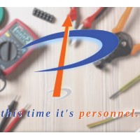 ProForce Staffing Inc. Logo