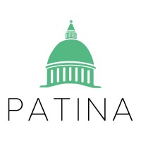 Patina Construction & Development, LLC Logo