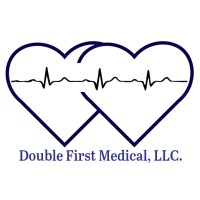 Double First Medical, LLC Logo