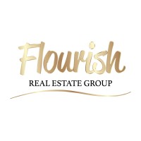 Flourish Real Estate Group Logo