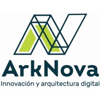 ArkNova S.A.S Logo