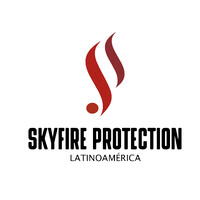 SkyFire Protection SAS Logo