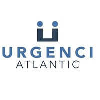 Urgenci Atlantic Logo