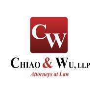 CHIAO & WU, LLP Logo