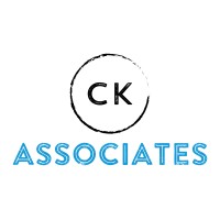 CK Associates Logo