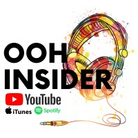 OOH Insider Logo