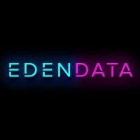 Eden Data Logo