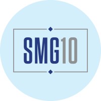 SMG Life Safety Logo
