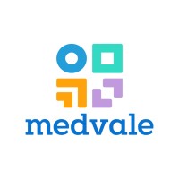 Medvale Logo