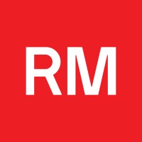 Robins & Morton Logo