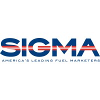 SIGMA: Americas Leading Fuel Marketers Logo