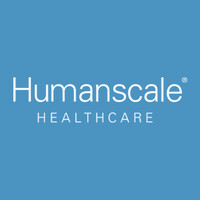Humanscale Healthcare is now part of Capsa Healthcare Logo