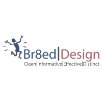 Br8ed Design, LLC Logo