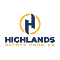 Highlands Sports Complex Logo