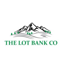 The Lot Bank Co Logo
