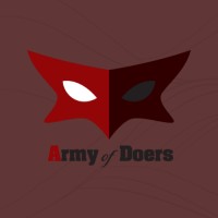 Army of Doers Logo
