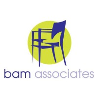 bam associates Logo
