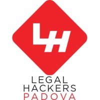 Legal Hackers Padova Logo