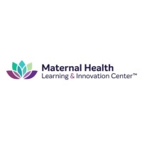 Maternal Health Learning and Innovation Center Logo