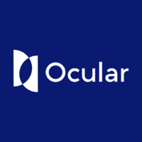 Ocular: Video-Commerce Platform Logo
