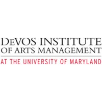 DeVos Institute of Arts Management Logo