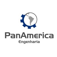 PanAmerica Engenharia Logo