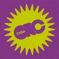 Casa Orc Logo