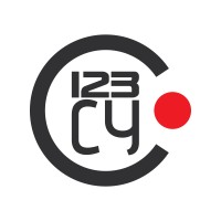 123CY Business and Life Strategy Logo
