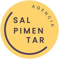 Salpimentar Agencia Logo