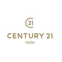 Century 21 Valle Logo
