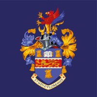 THE HENRY BOX SCHOOL Logo