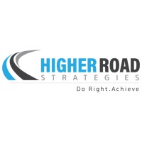 Higher Road Strategies Logo