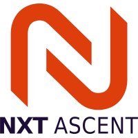 NXT Ascent LLC Logo