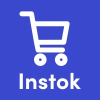 InStok Logo