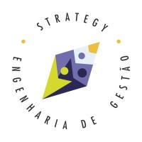 Strategy Engenharia de Gestão Logo