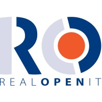 RealOpen IT Logo