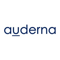 AUDERNA Logo