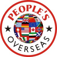 Peoples Overseas Logo