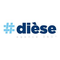 Dièse Logo