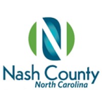 Nash County Department of Economic Development Logo