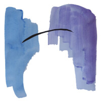 The Space Between Logo