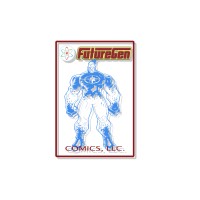 FutureGen Comics, LLC Logo