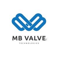 MB Valve a Fairbanks Morse Defense company Logo