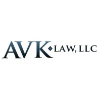 AVK Law, LLC Logo