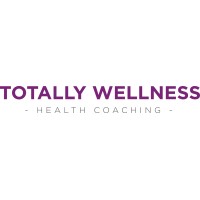 Totally Wellness Logo