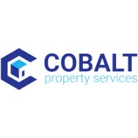 Cobalt Property Services Logo