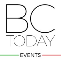 BC TODAY EVENTS Logo