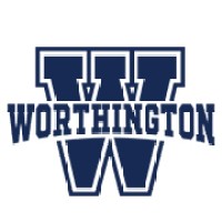 Worthington Schools Logo